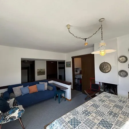 Chesa Gordona 1 A - Celerina Celerina/Schlarigna