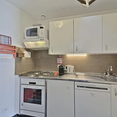 Chesa Gordona 1 A - Celerina Celerina/Schlarigna