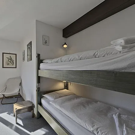 Chesa Gordona 1 A - Celerina
