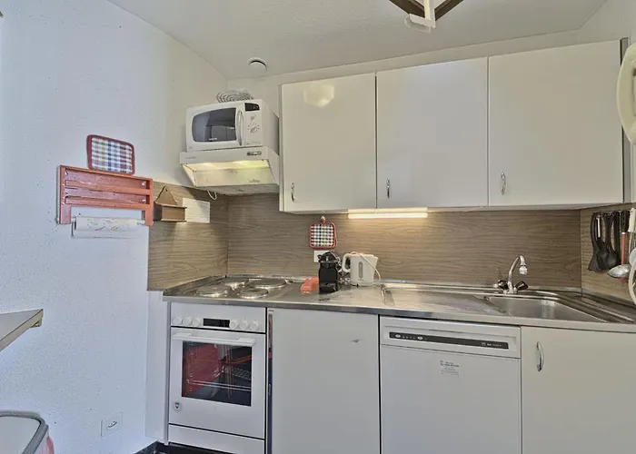 Chesa Gordona 1 A - Celerina Celerina/Schlarigna