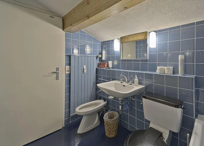 Chesa Gordona 1 A - Celerina