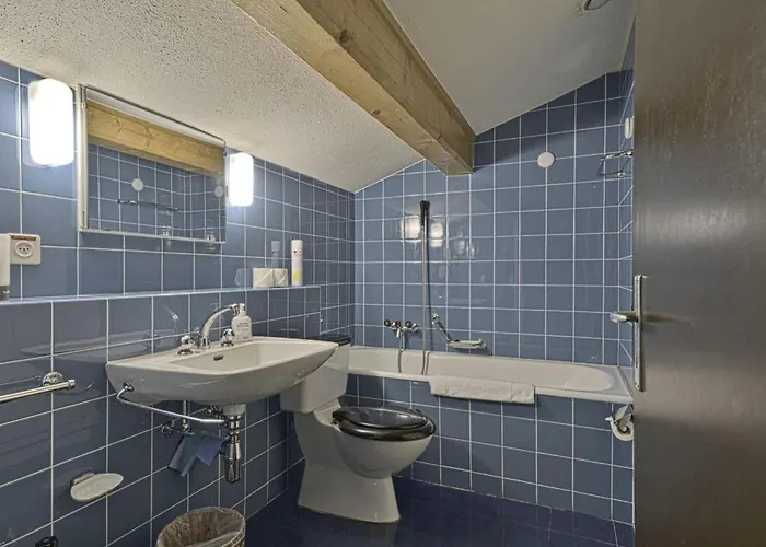 Chesa Gordona 1 A - Celerina * Celerina/Schlarigna